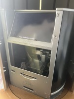 MY FAMILY TAG ENGRAVER IN STAND