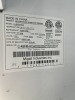 MIGALI C-49FM-HCe FREEZER - 2 GLASS DOORS / 8 SHELVES / 115V / 60Hz / 1 PHASE - SERIAL No. 003220627092C0010 - 3