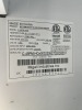 MIGALI C-49FM-HCe FREEZER - 2 GLASS DOORS / 8 SHELVES / 115V / 60Hz / 1 PHASE - SERIAL No. 003220627092C0010 - 4