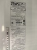 MINUS FORTY 44-UDGF-X1-NVW FREEZER - 2 GLASS DOORS / 8 SHELVES / 115V / 60Hz / 8.6A / 1 PHASE - SERIAL No. 175259 - 4