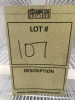 MINUS FORTY 44-UDGF-X1-NVW FREEZER - 2 GLASS DOORS / 8 SHELVES / 115V / 60Hz / 8.6A / 1 PHASE - SERIAL No. 175259 - 5