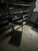 BLACK METAL DISPLAY - 2