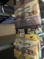 BAGS DOG FOOD - PRIMAL - 7OZ