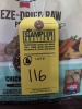 BAGS DOG FOOD - PRIMAL - 7OZ - 3
