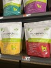 BAGS DOG FOOD - SMALL BATCH DOG - 14OZ-25OZ - 2