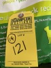 BAGS DOG FOOD - SMALL BATCH DOG - 14OZ-25OZ - 5