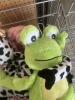 PLUSH DOG TOYS - 2