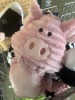 PLUSH DOG TOYS - 3