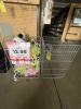 WIRE BINS - 2