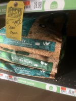 BAGS DOG FOOD - OPEN FARM - 22LB / 11LB