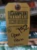 BAGS DOG FOOD - OPEN FARM - 22LB / 11LB - 6