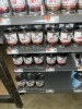 CANS DOG FOOD - RED FORD - 3
