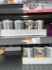 CANS DOG FOOD - RED FORD - 4