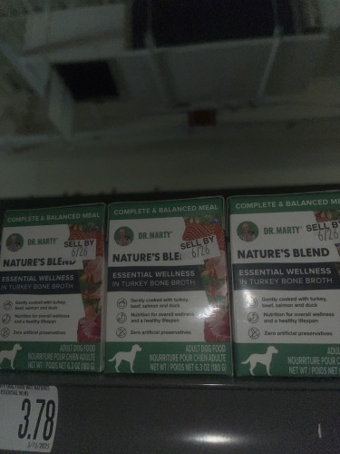 BOXES - BONE BROTH - DR MARTY