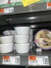 SINGLE-SERVE CONTAINERS DOG FOOD - WERUVA / LIL PLATES / BFF - 2