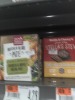BOXES - STEW / PATE - HONEST KITCHEN / STELLA & CHEWY