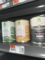 CANS DOG FOOD - OPEN FARM