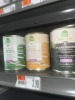 CANS DOG FOOD - OPEN FARM