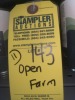CANS DOG FOOD - OPEN FARM - 3