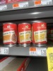 CANS DOG FOOD - STELLA & CHEWY