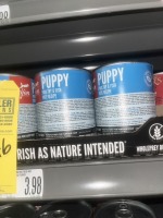 CANS DOG FOOD - ORIJEN