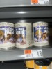 CANS DOG FOOD - TASTE OF THE WILD - 3