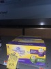 BOXES SINGLE-SERVE CONTAINERS DOG FOOD - WELLNESS VARIETY PACK