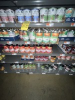 CANS DOG FOOD - NATURAL BALANCE