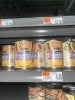 CANS DOG FOOD - MERRICK - 2