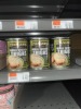 CANS DOG FOOD - EVANGER'S / NUTRI-VET