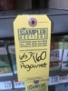 CANS DOG FOOD - AGAINST THE GRAIN - 4