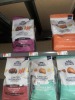 BAGS DOG FOOD - NATURAL BALANCE - 4LB