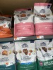 BAGS DOG FOOD - NATURAL BALANCE - 4LB - 2