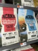 BAGS DOG FOOD - ACANA - 5+/-LB - 3