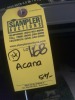 BAGS DOG FOOD - ACANA - 5+/-LB - 5