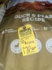 BAGS DOG FOOD - ACANA - 20+LB - 7