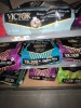 BAGS DOG FOOD - VICTOR - 30LB-50LB - 6