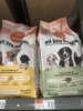 BAGS DOG FOOD - CANIDAE - 5LB - 2