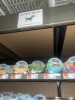 SINGLE-SERVE CONTAINERS DOG FOOD - HARTWICK
