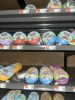 SINGLE-SERVE CONTAINERS DOG FOOD - HARTWICK - 2