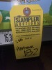 SINGLE-SERVE CONTAINERS DOG FOOD - HARTWICK - 5
