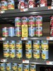 CANS DOG FOOD - HARTWICK - 2
