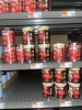 CANS DOG FOOD - PURINA ONE - 2