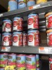 CANS DOG FOOD - PURINA ONE - 5