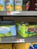 CANS DOG FOOD - HARTWICK - 2