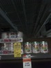 CANS DOG FOOD - HILLS