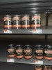 CANS DOG FOOD - PURINA PRO PLAN