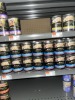 CANS DOG FOOD - PURINA PRO PLAN - 4