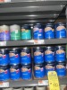 CANS DOG FOOD - OPTIM PLUS - 3