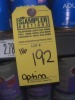 CANS DOG FOOD - OPTIM PLUS - 4